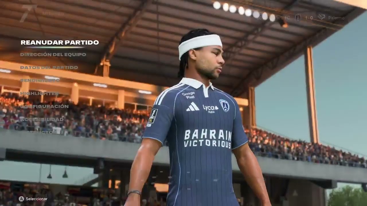 Semifinales Europa League