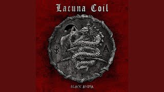 Video thumbnail of "Lacuna Coil - The End Is All I Can See"