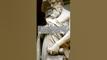 The Father of Geometry: Euclid