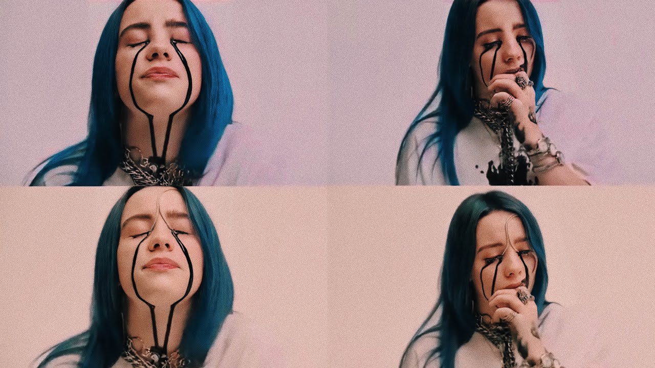 Billie Eilish When The Party S Over Behind The Scenes Youtube