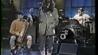 Pearl Jam - Daughter.avi chords
