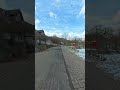 POV Run – Cochem Streets