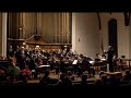J.S. Bach | Christmas Oratorio, BWV 248:VI 64. Chorale: Nun seid ihr wohl gerochen
