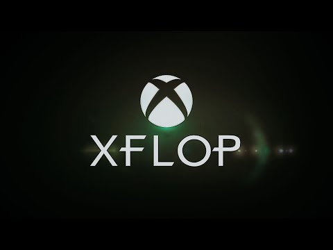 Video: Xbox Je I Flop U Europi