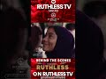 Is Andrew Okay?... | Tyler Perry&#39;s Ruthless Season 5 | Commentary on New Footage