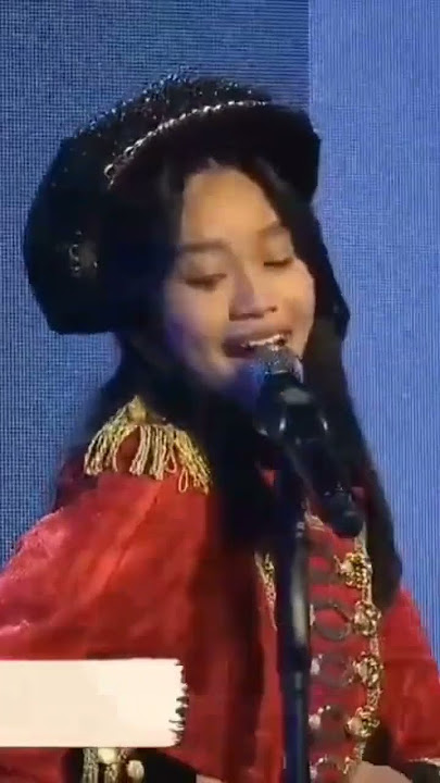 Vokal dari gendis JKT48 gen 11