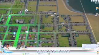 SimCity Beta 2