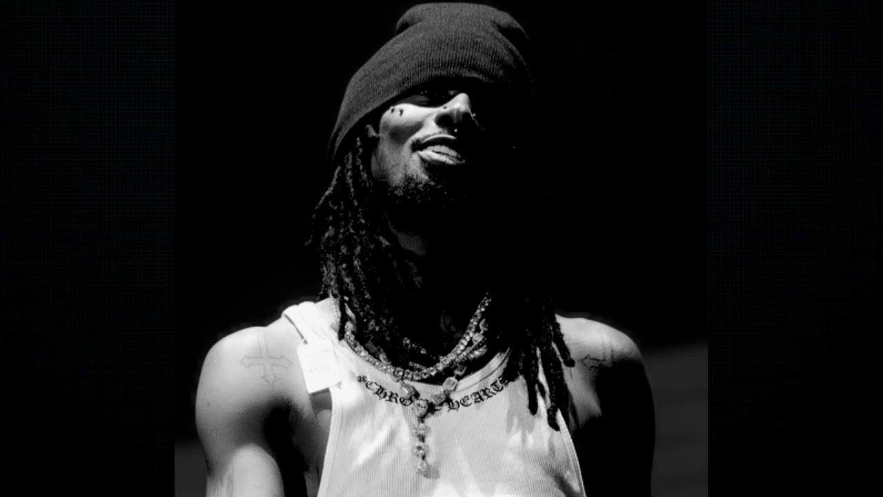 [FREE] Playboi Carti type beat