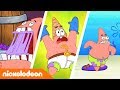 SpongeBob SquarePants | Stermomenten! ⭐️ | Nickelodeon Nederlands