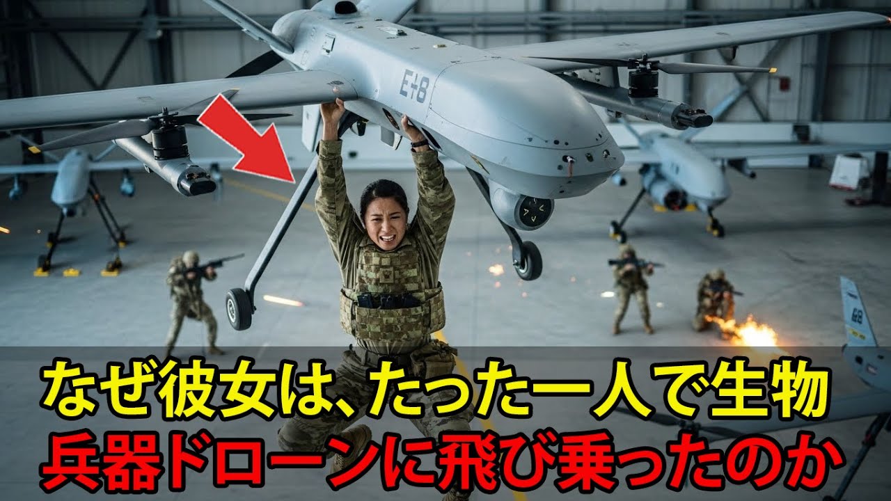 特殊部隊SEALs vs 最凶生物兵器。この絶望的な戦いを終わらせる鍵は、チームで最も