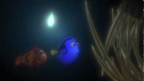 Finding Nemo 3D   Trailer   Upbeat   mp4