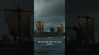 ✅ De lobos a imperios: el verdadero inicio 🦅