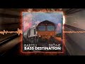 Rabteu ft skne  bass destination