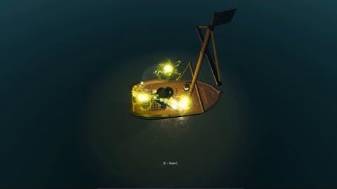 NEW The Flashing Thunder MEMENTO In VOW Of IRON FULL SHOWCASE… | Deepwoken