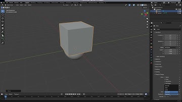 Blender hidden objects slow the scene down during modelling operations - 5.1.0 and over