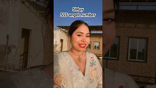 5May 555 5 wishes #angelnumbers