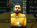 चुप चाप पढ़ाई करो 🔥|| f.t Aditya Ranjan Sir #shorts #viral #motivation #ssc #study