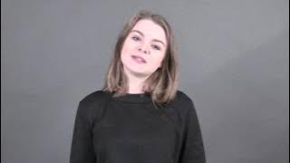 Kajsa H Presentation