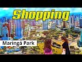 Shopping maring park