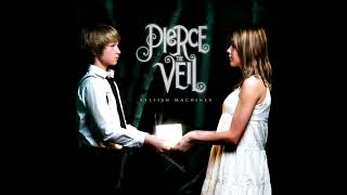 Pierce The Veil - Fast Times At Clairemont High (only vocals)