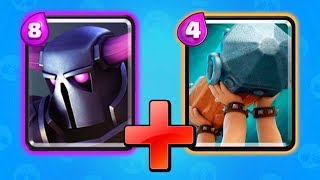 :    ?!? CLASH ROYALE