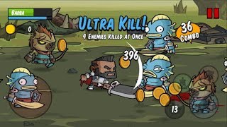 Battle Hunger: Heroes of Blade & Soul - Action RPG‏ for android screenshot 3