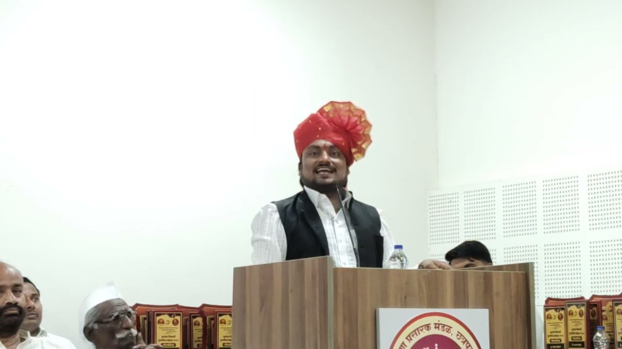 मित्र वणव्या मध्ये गारव्या सारखा...!(कवी) अनंत राऊत....Anant Raut....!