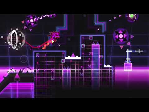 Geometry Dash | Dom Disco By: Ryder(me) [Preview 2]