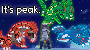 I Got Into Competitive Pokemon And So Should You