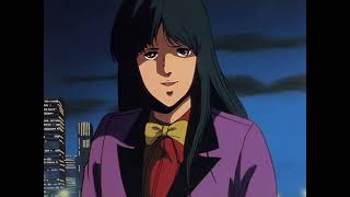 Robotech Episode 34 - Private Time
