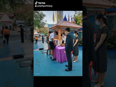 กรรมการสถานศึกษาขั้นพื้นฐาน มอบสเปรย์แอลกอลฮอล 50 ลิตร ให้โรงเรียนวัดทองเพลง เขตคลองสาน 27-1-65