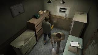 ObsCure - Part 4 - Library