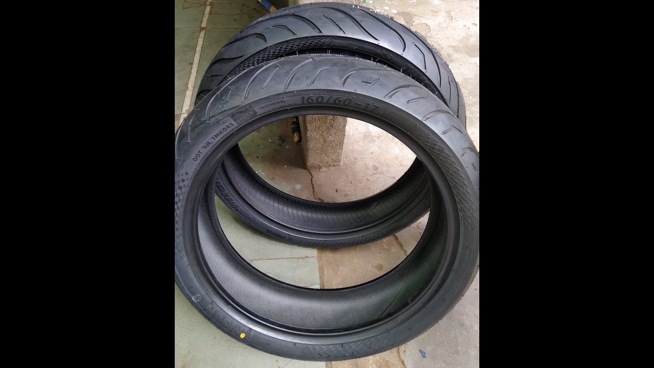ninja 650 rims