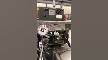 TopWorx ESD-PST with HART feedback.