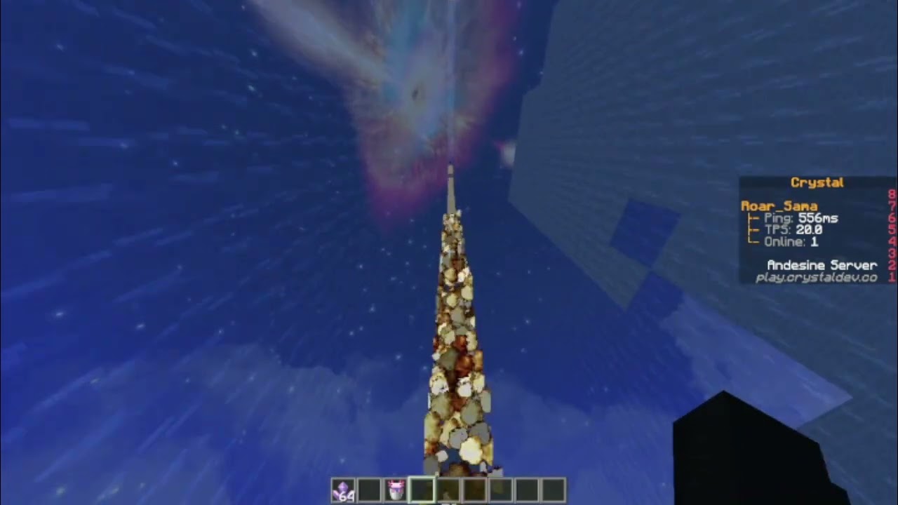 [1.17.1] 2s 1 stacker 255 reverse efficient nuke