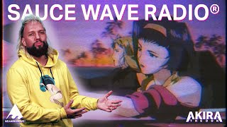 🔴 ＳＡＵＣＥ　ＷＡＶＥ　ＲＡＤＩＯ 📻 | MEANINGSTREAM 527