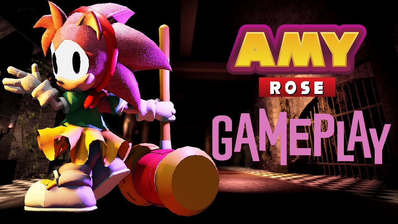 Outcome Memories Amy Gameplay