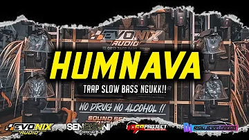 HUMNAVA EVONIX AUDIO || DJ RISKY IRVAN NANDA || 69PROJECT