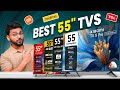 Best 55 inch TV 🔥 | Don’t Buy Before Watching This! 🧐