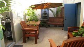 Oasis Nail Spa in Burbank on Magnolia blvd.