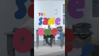 The Sane Ones Episode 5 (Vertical Mini Series)