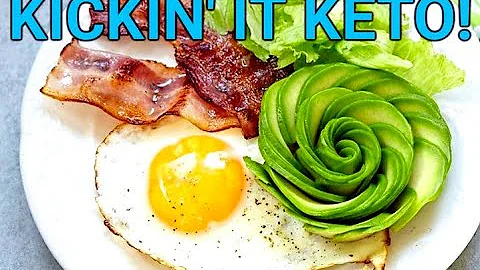 Keto Shake- Post Work Out