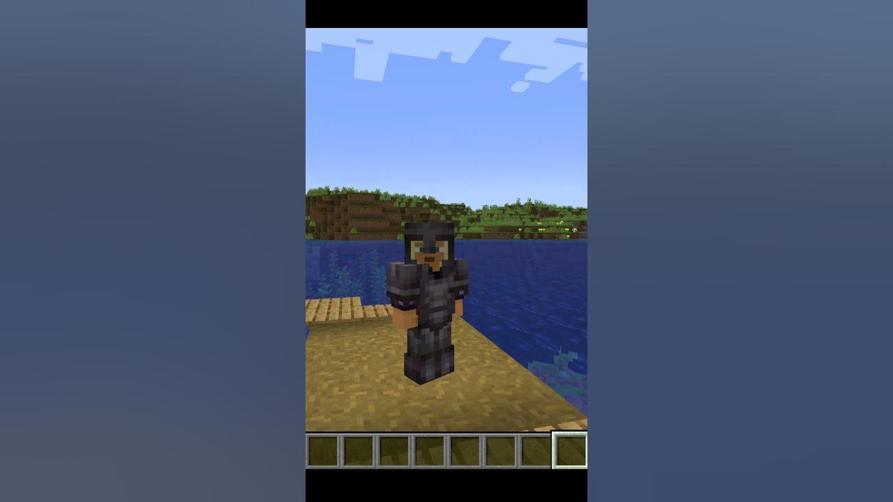 Minecraft Op Mod 6 Show me your skingaming shorts shortfeed minecraftshorts YouTube
