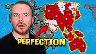 The INSANITY of the 1-Point Asia Hold screenshot 5