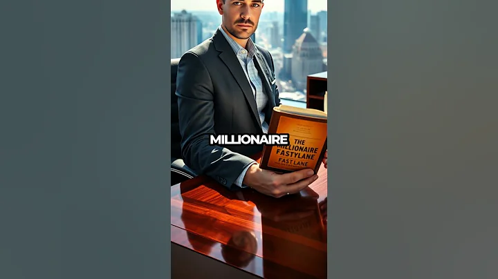 Unlock Financial Freedom: 5 Must-Read Books for Wealth!