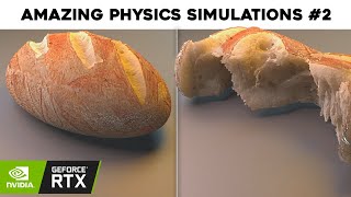 The most amazing physics simulations right now #2 screenshot 1