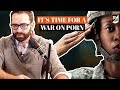 It’s Time for a War on Porn | The Matt Walsh Show Ep. 386