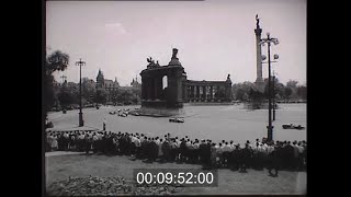 A régmúlt autó- és motorversenyei Mo.-on / Hungary's auto and motorcycle races in the distant past