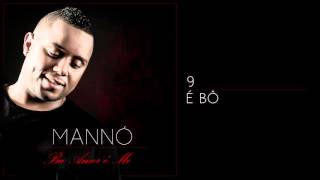 Mannó - É Bô chords