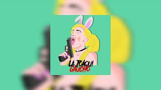 La Joaqui  Gaucho  instrumental Stems